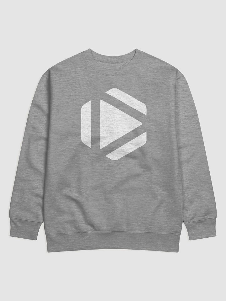 If you know it, you know it Sweatshirt product image (3)