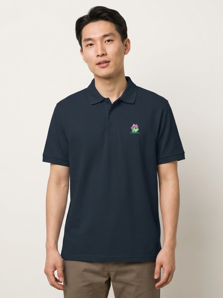 Frogdoku Kona Polo Shirt product image (2)