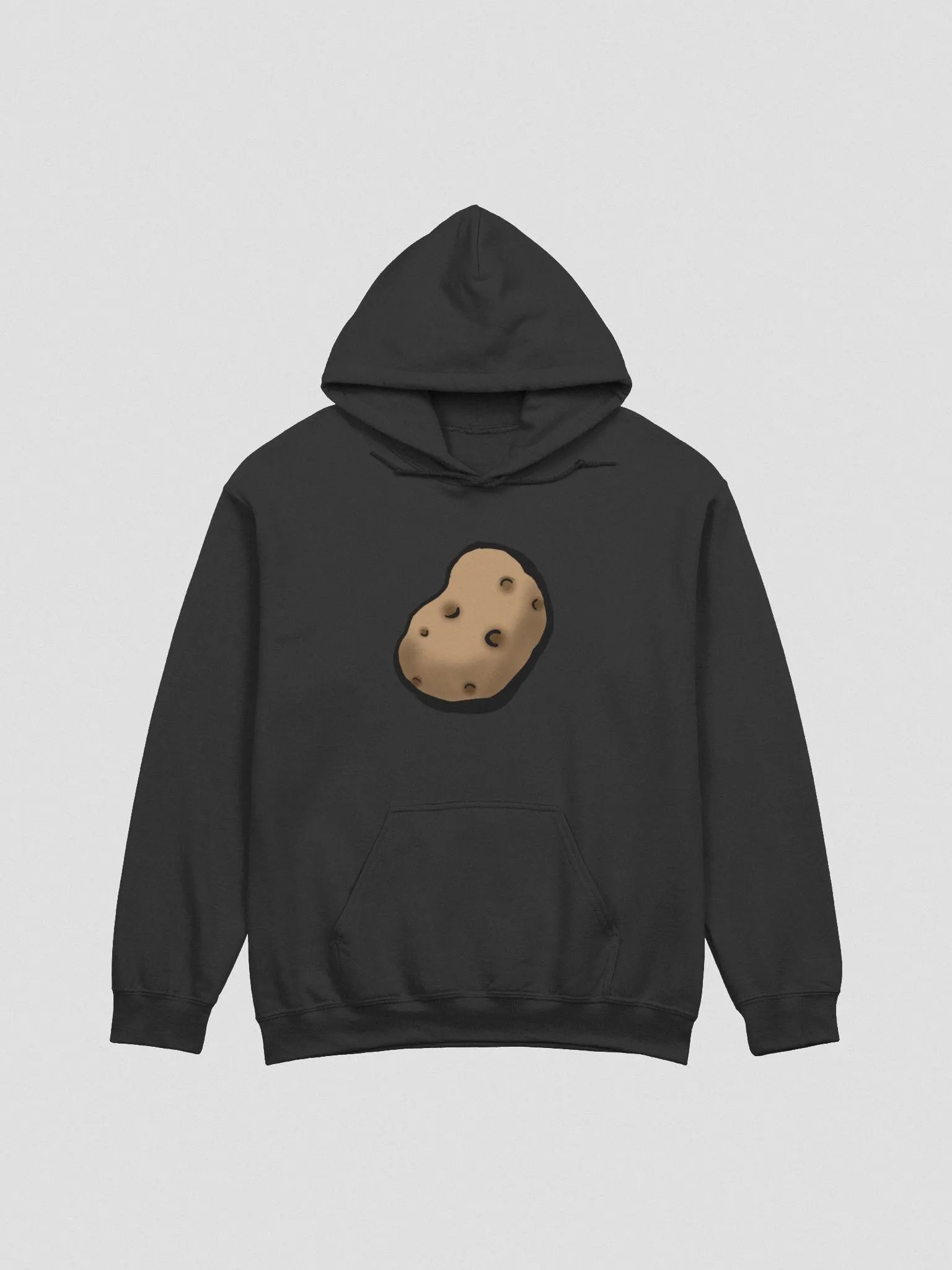 OG 'Potato' Hoodie product image (1)