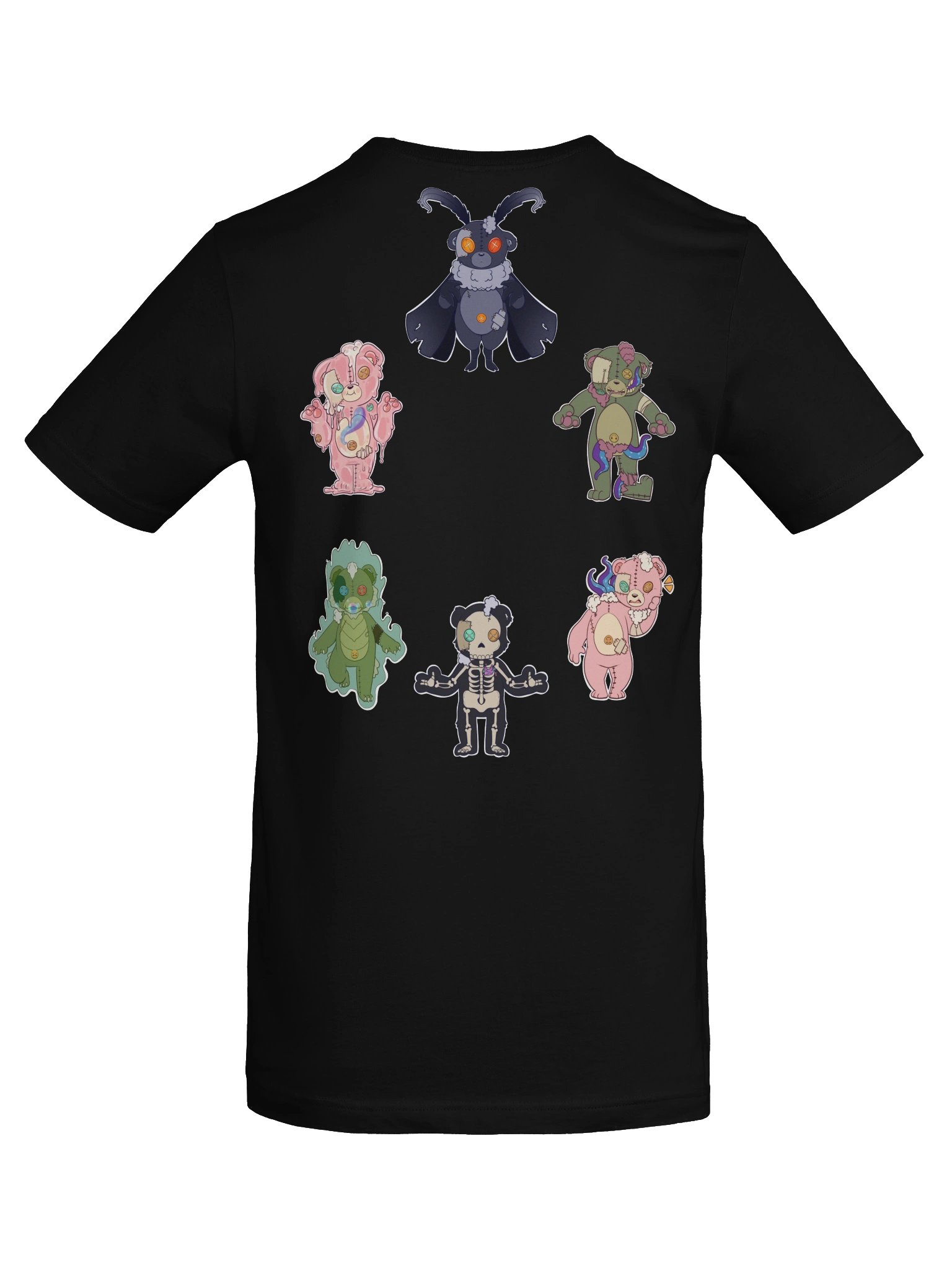 Scare Bear T-Shirt product image (63)