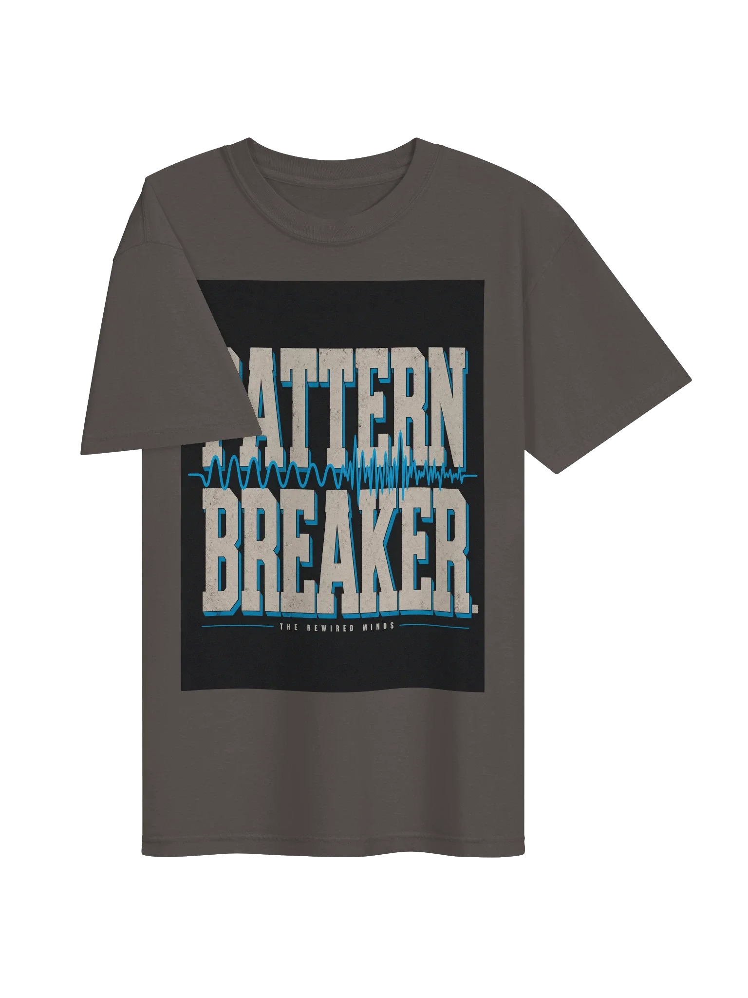 Pattern Breaker Tee — view 11