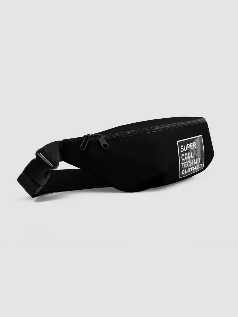 SUPER COOL Fanny Pack product image (3)