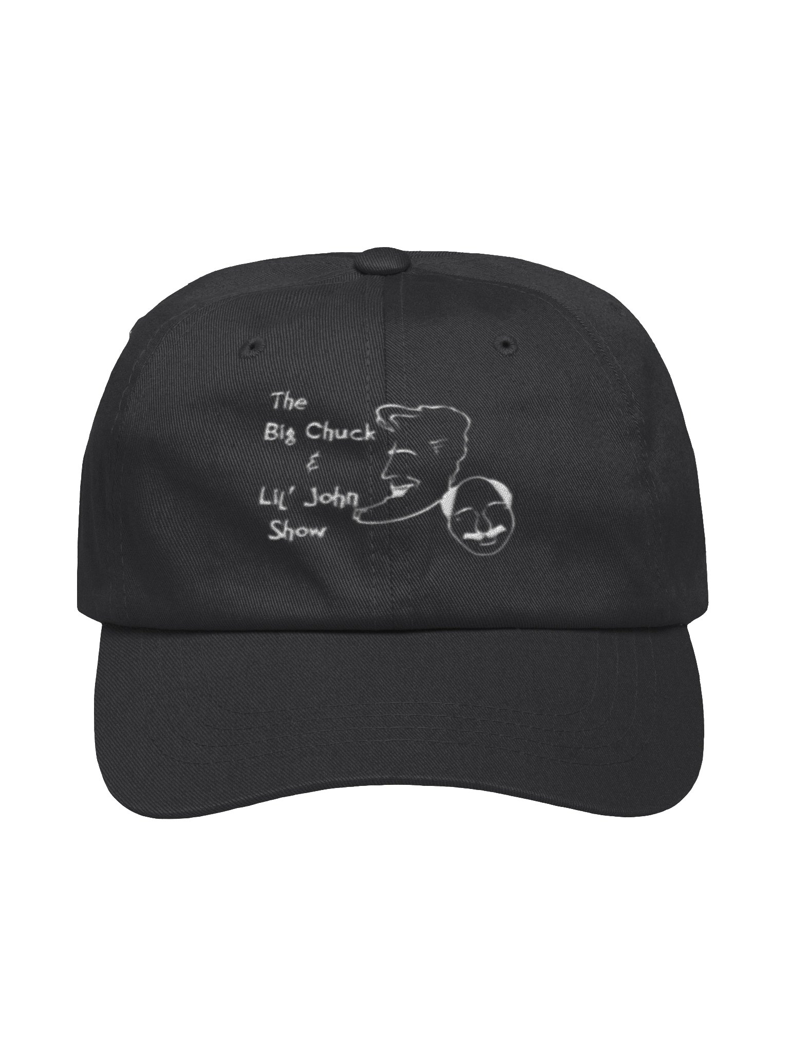 90's Ball Cap product image (1)