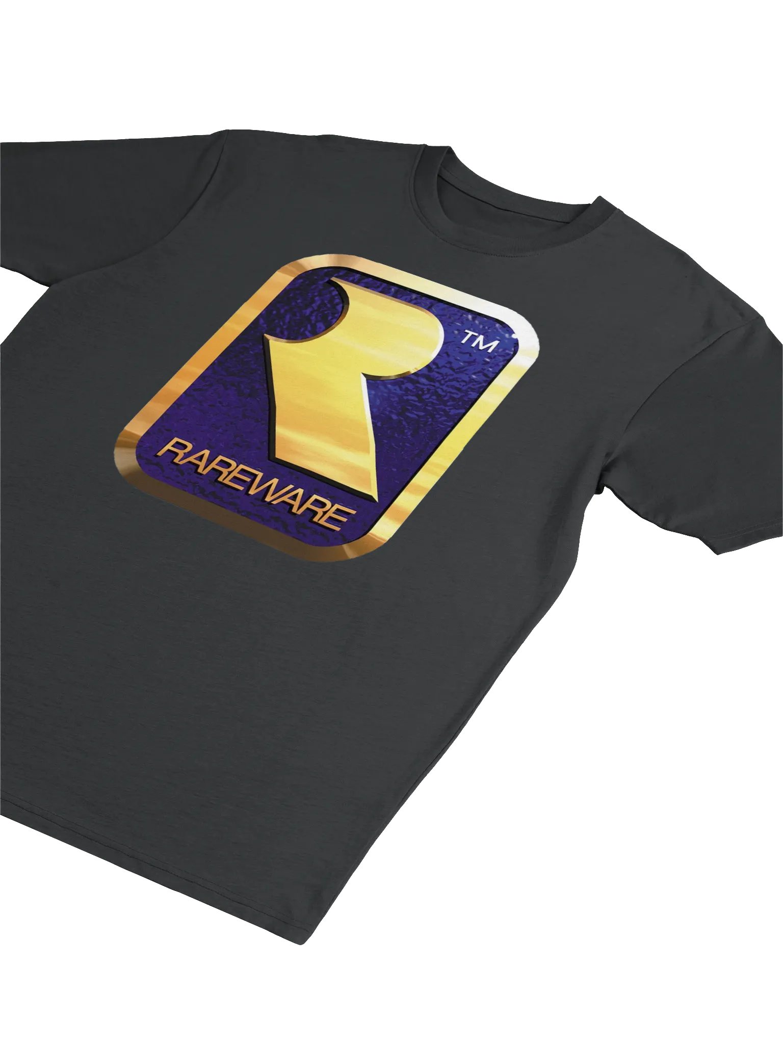 Rareware T-Shirt product image (2)