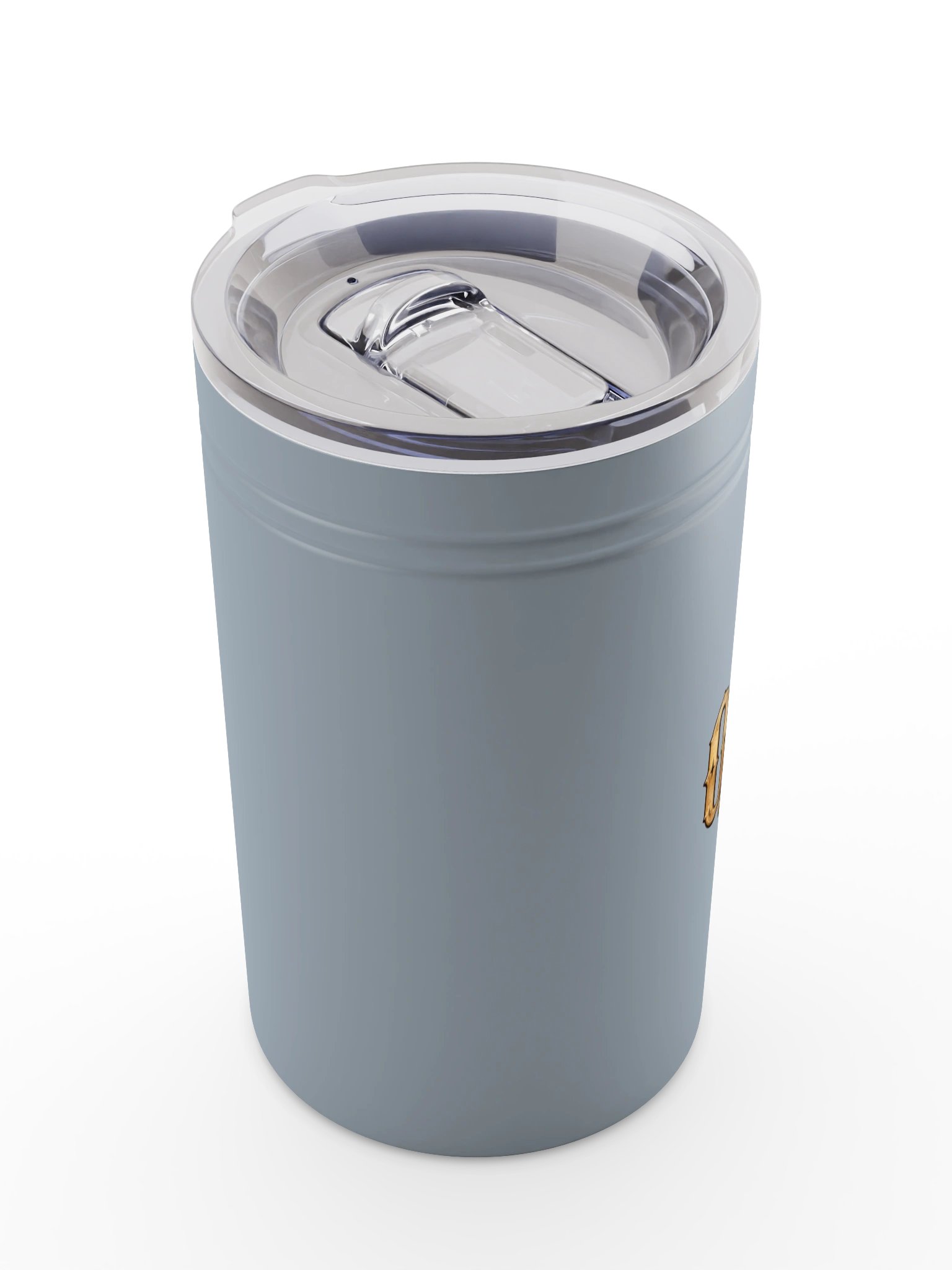 Old School FAFO Gold Logo Tumbler product image (8)