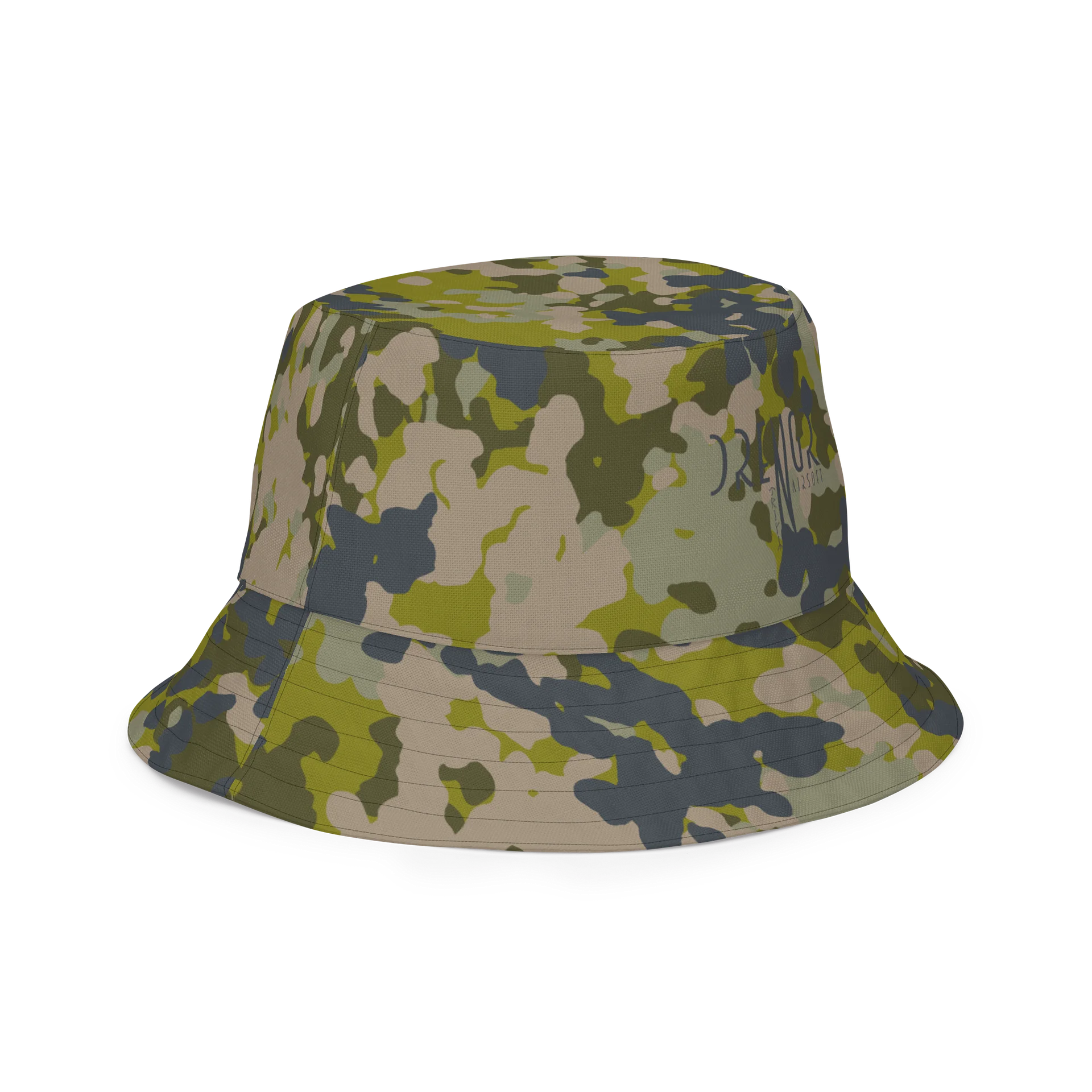 DRENGR Flecktarn Bucket Hat product image (5)