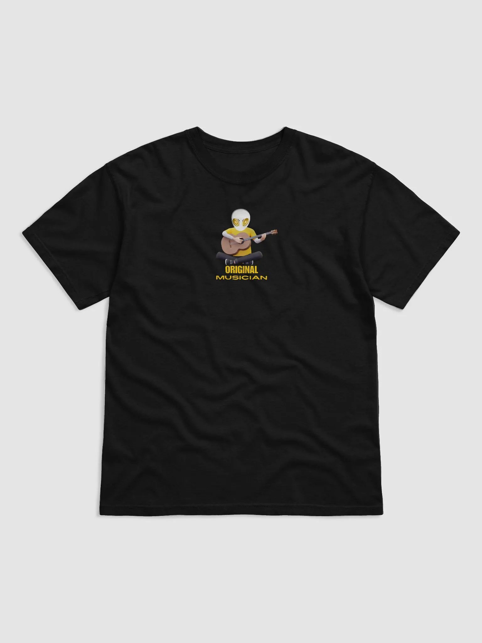 Original Musician product image (2)