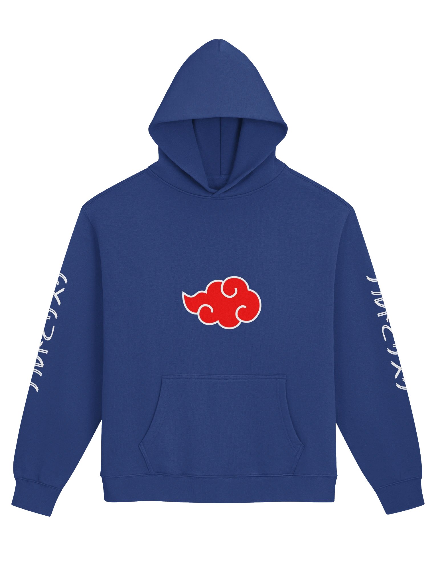 Akatsuki Shadow Cloud Hoodie product image (1)