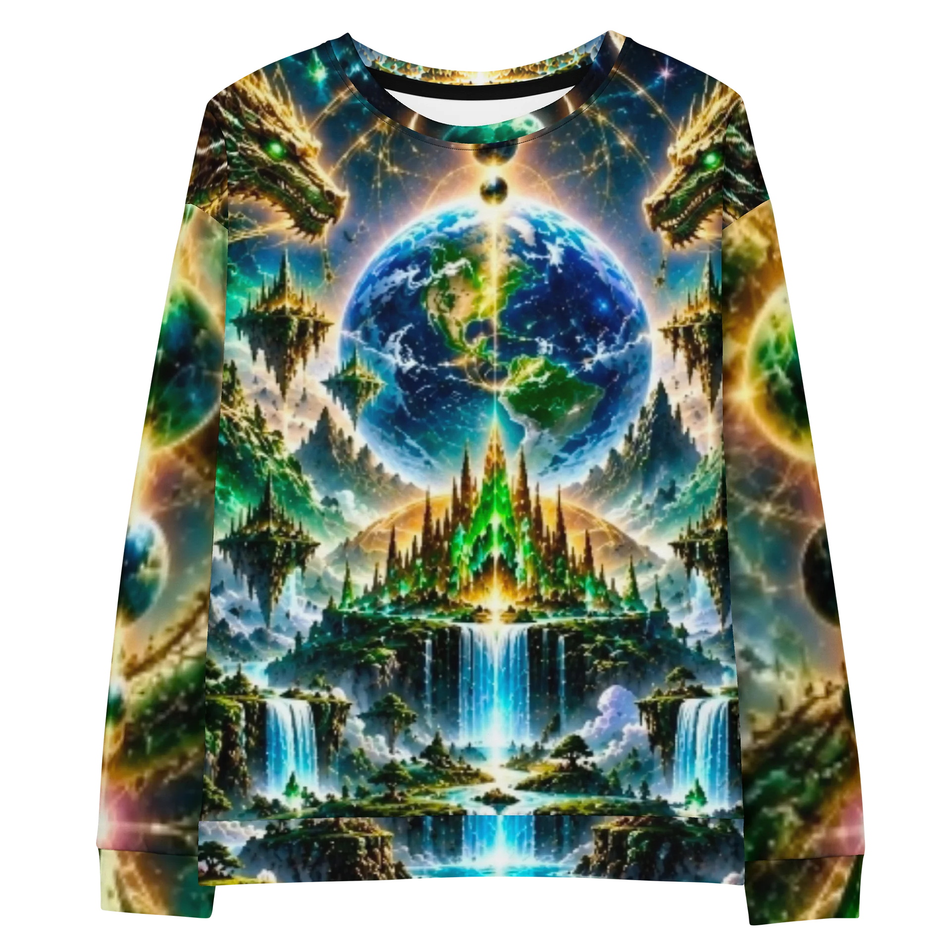 Dragon Earth product image (1)