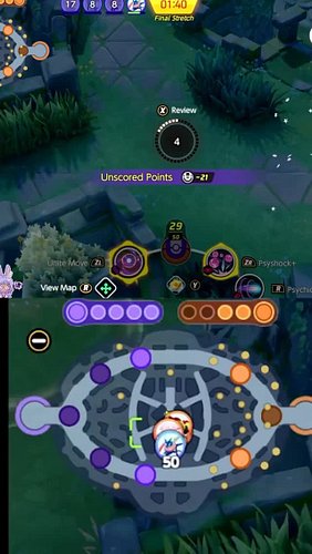 Cyrus the absolute mad lad, saving my butt and the butt of our team. As usual! 

#vtuber #twitchstreamer #youtubestreamer #po...