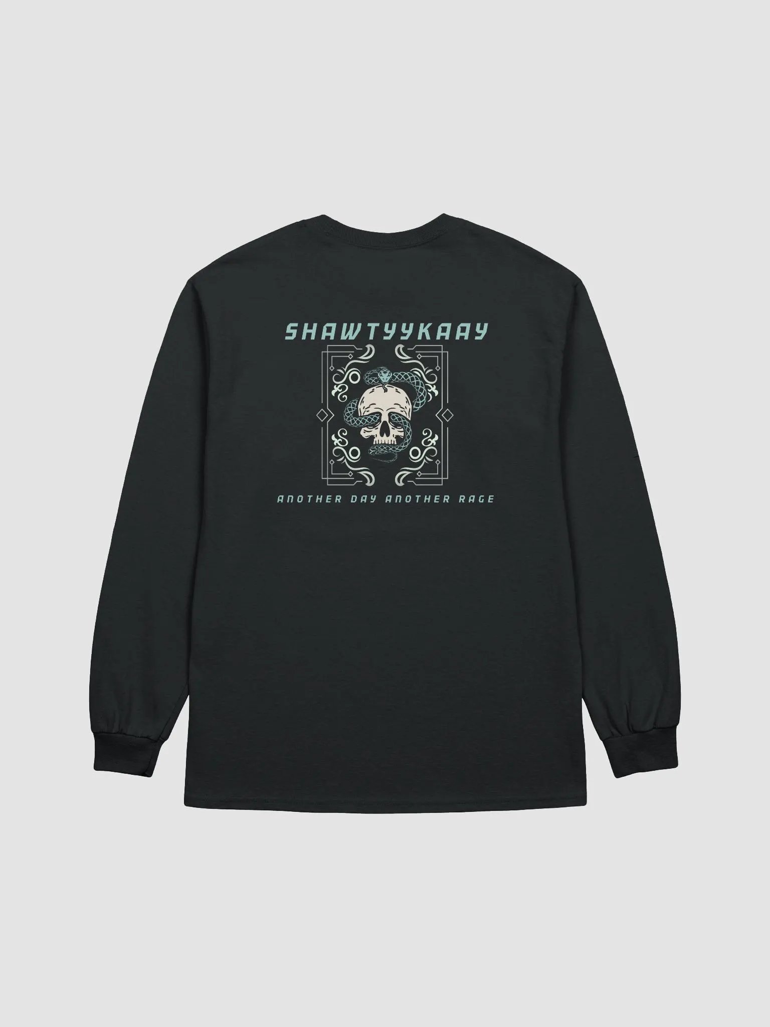 Frostbite Long Sleeve Tee product image (9)