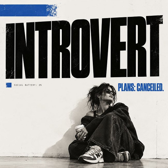 INTROVERT