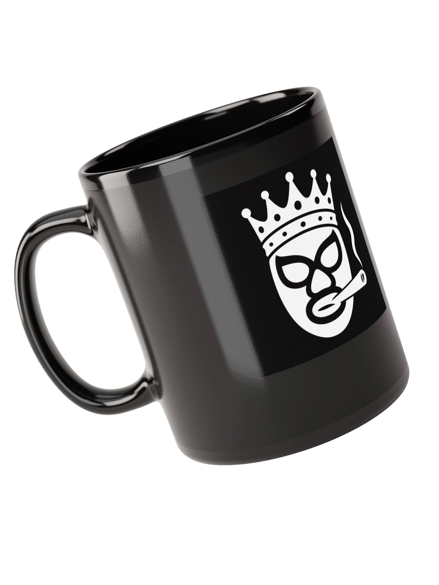 King Juave Midnight Session Mug product image (9)