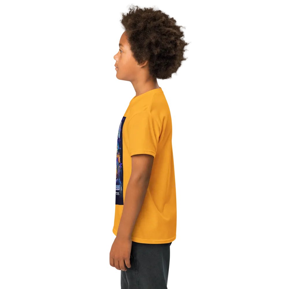 RXR Graphic Youth Tee product image (42)