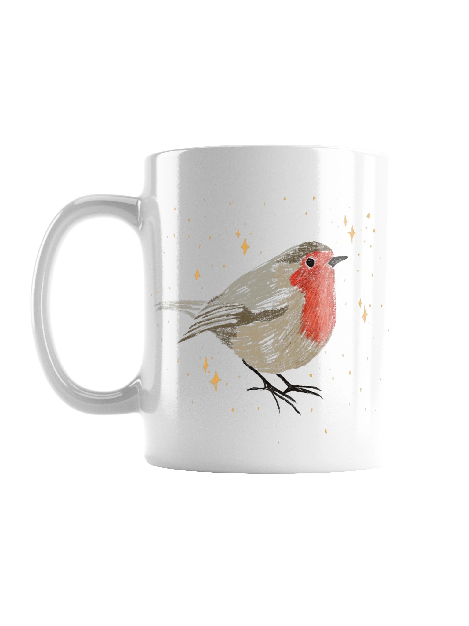 the friendly robin product image (3)
