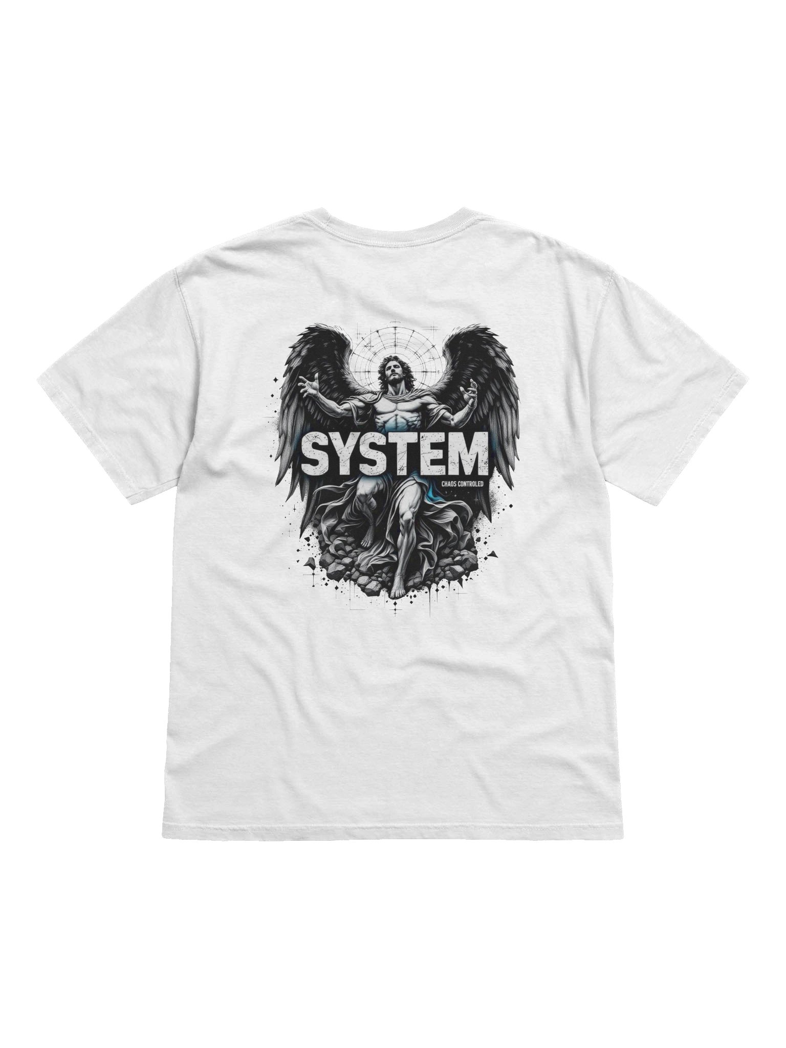 System - Chaos controled product image (1)