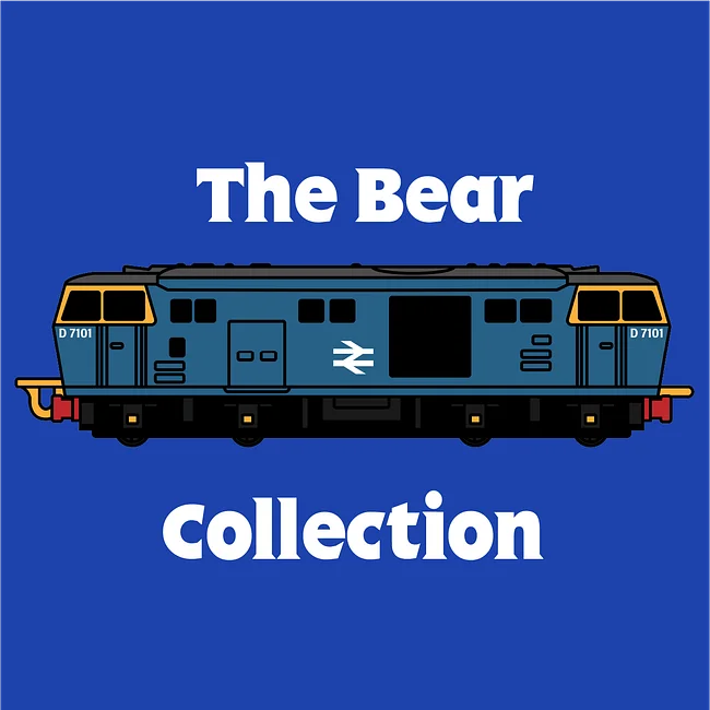 Bear Collection