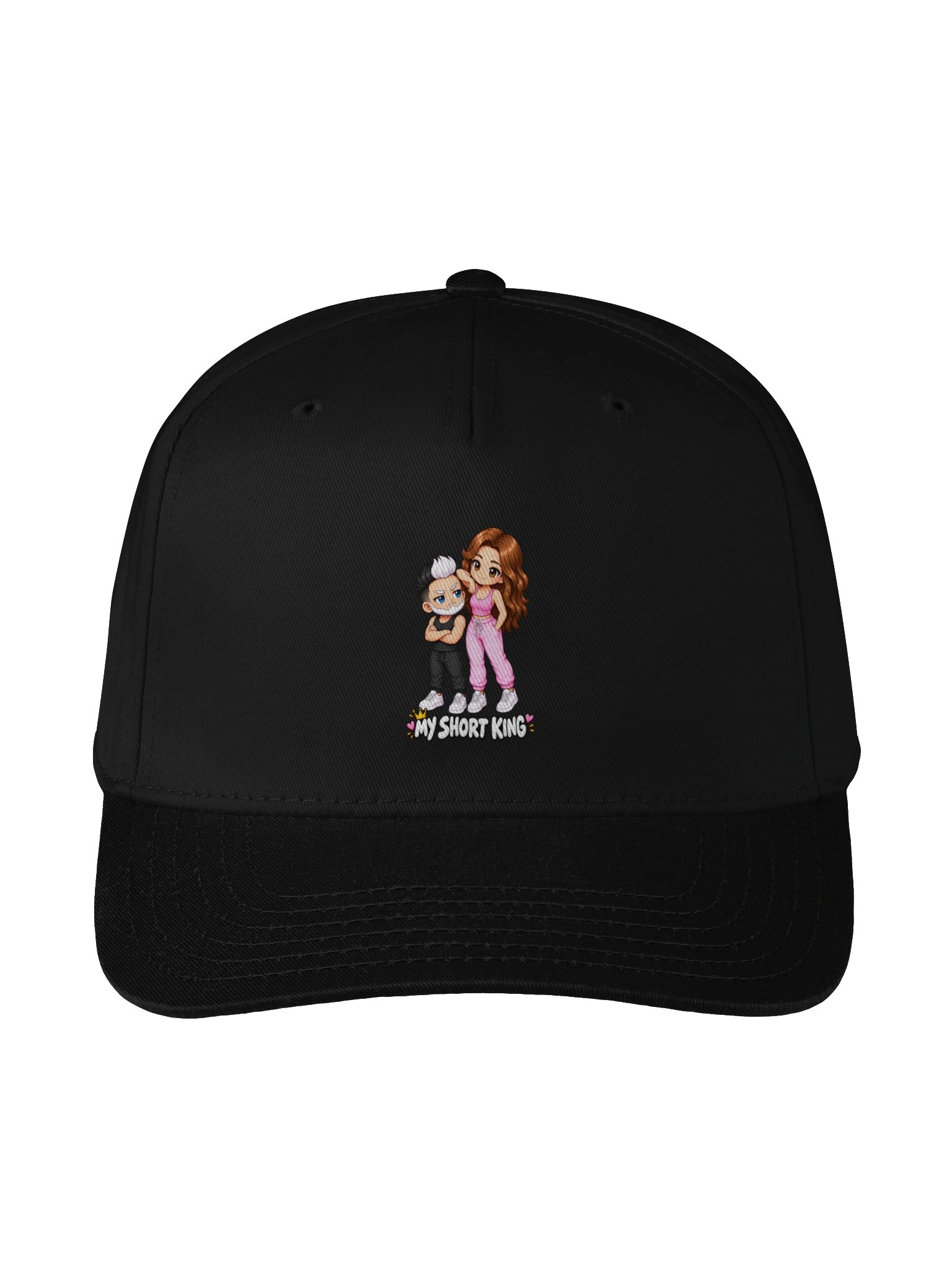 My Short King Cap product image (1)