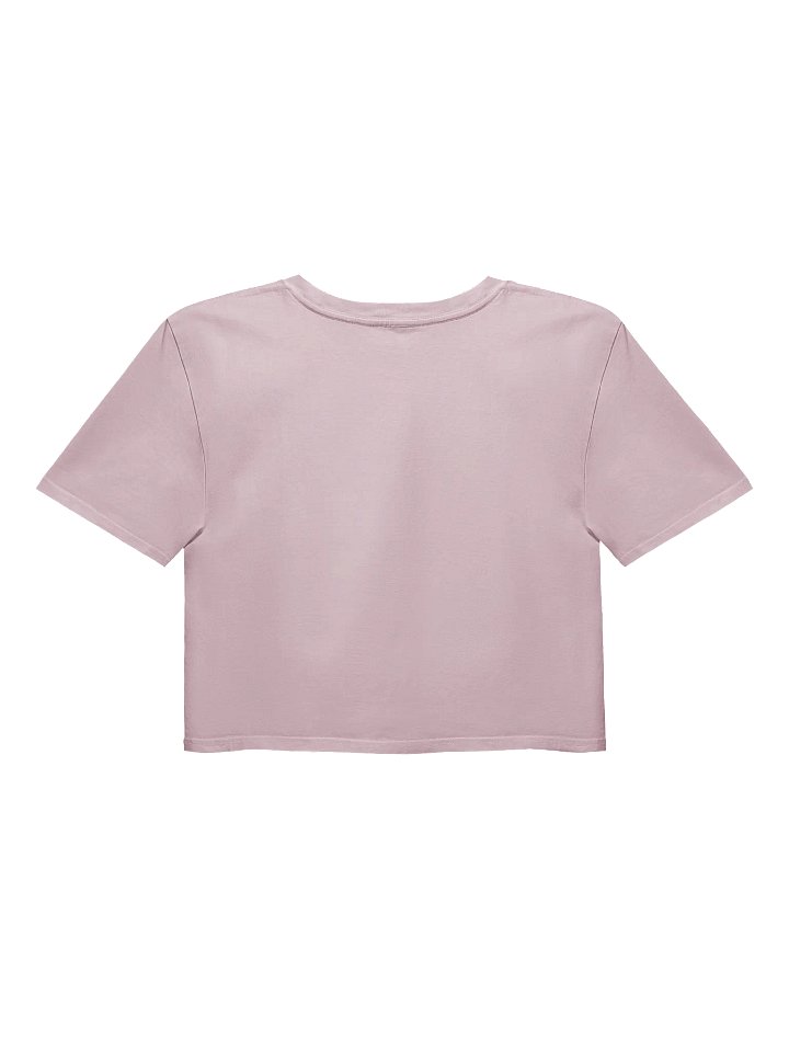Jonsandman Crop Tee product image (2)