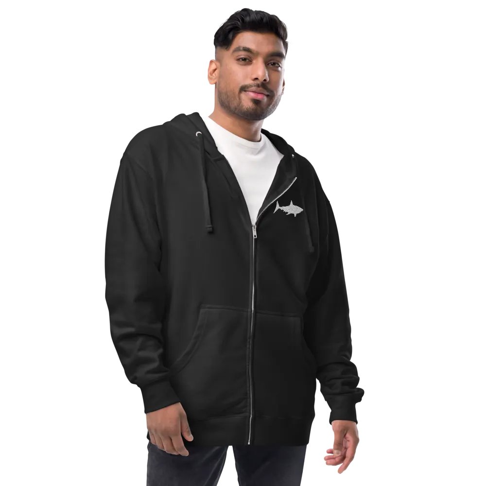 TMA Logo Zip Hoodie product image (12)