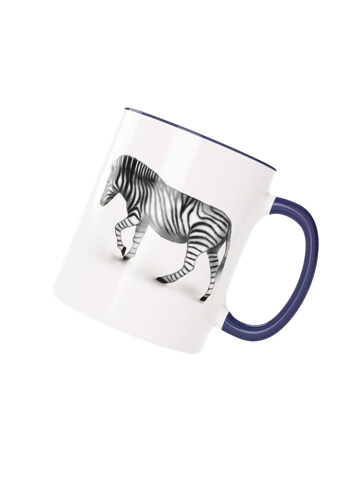 Ceramic Mug with Color Inside product image (18)