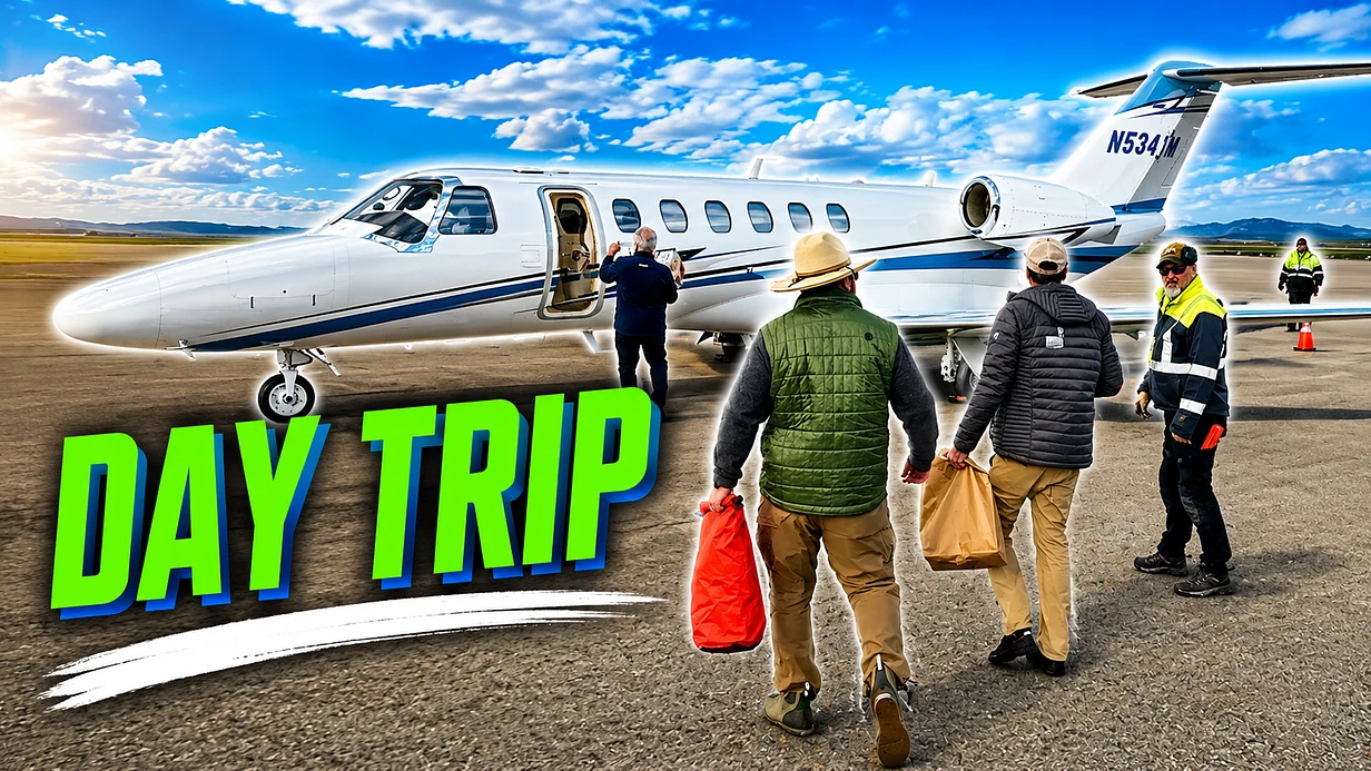 New video thumbnail