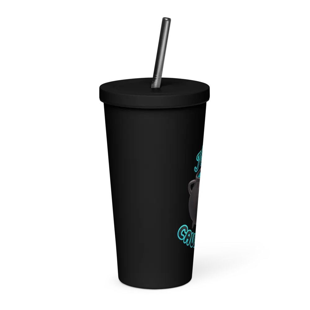 Cauldron Tumbler product image (4)