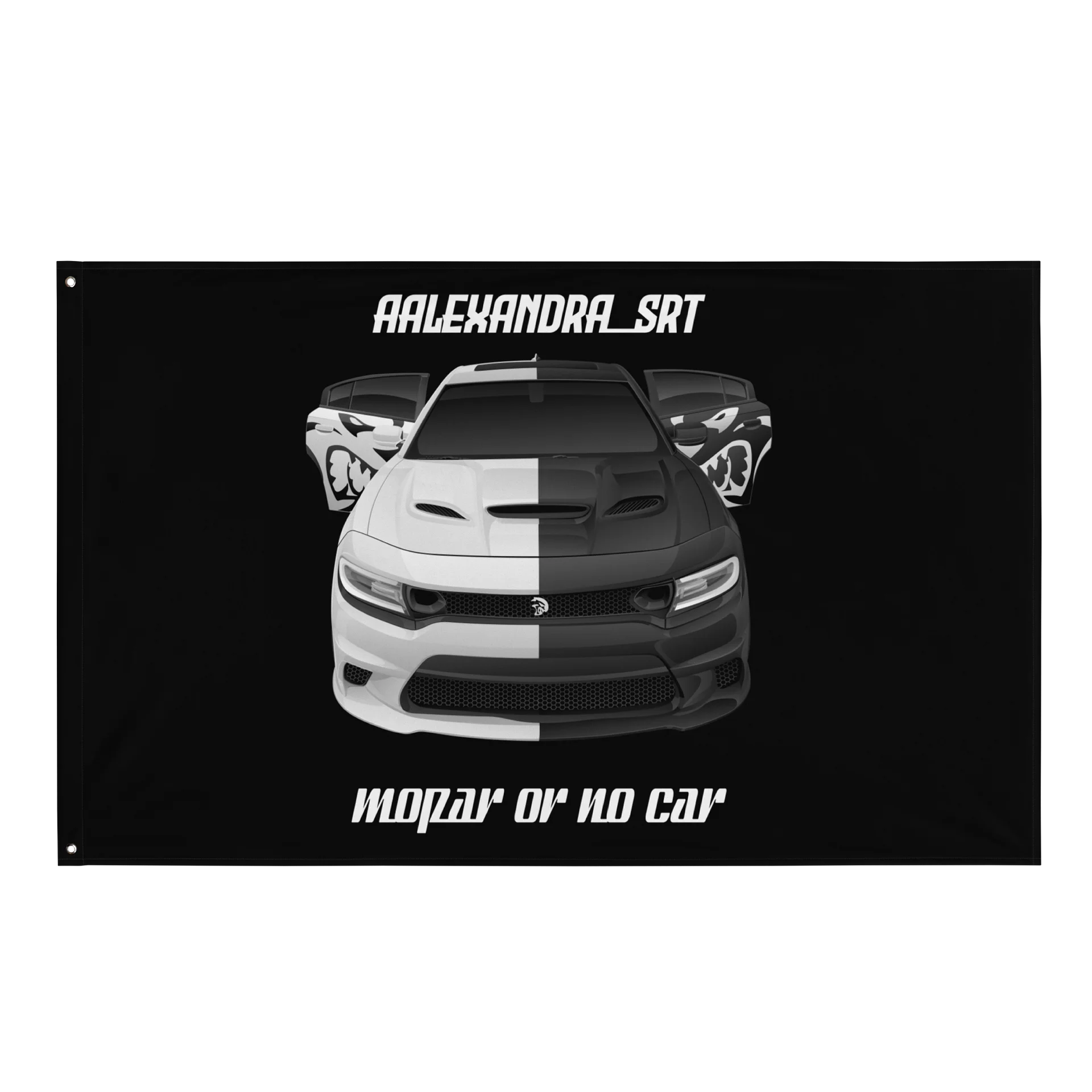 Flag - aalexandra_srt product image (1)