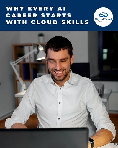 Want to build a career in AI?

Before you learn the latest AI tools, make sure you understand the technology that powers them...