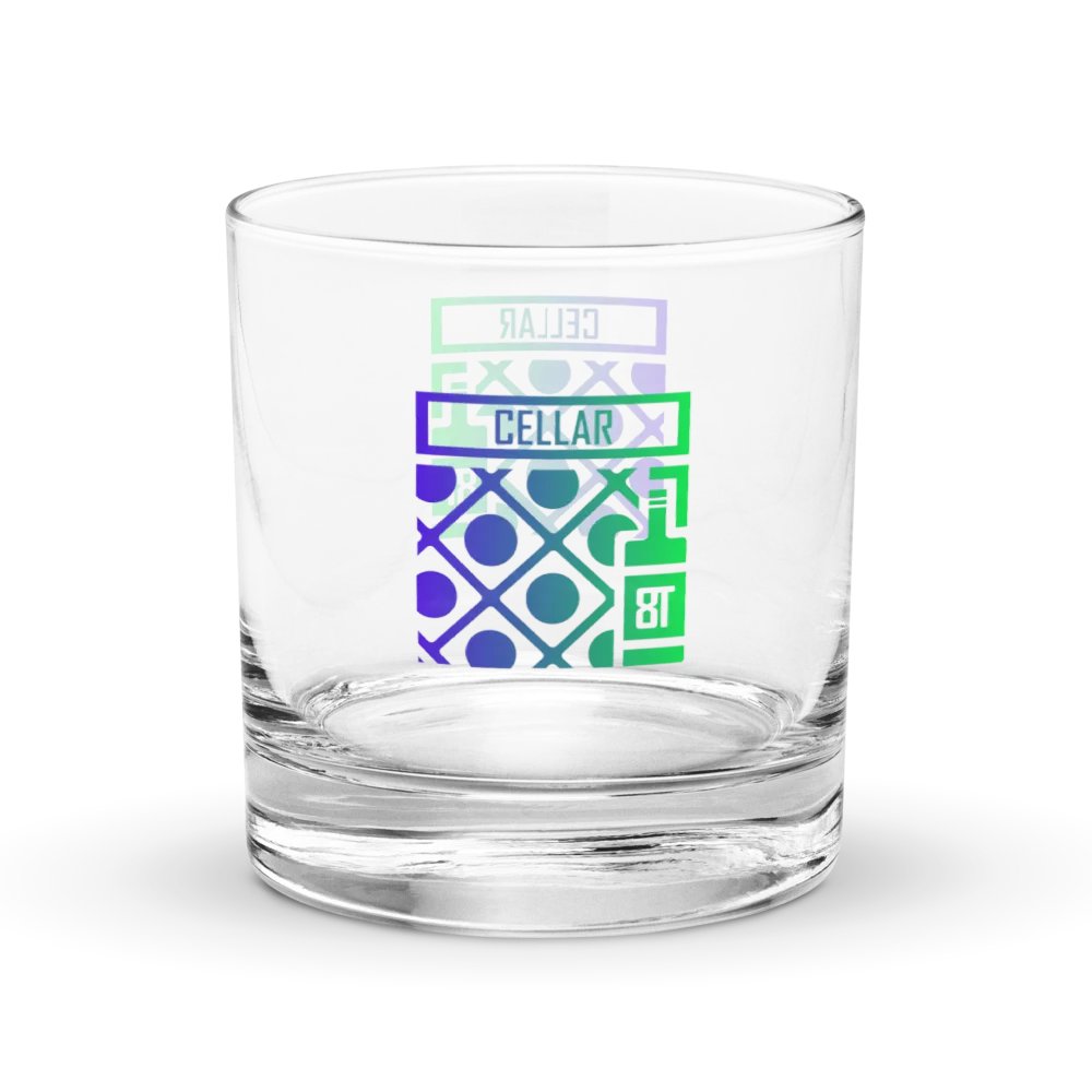 Cellar 8T Whisky - Coastal Caramel Reserve - Rocks Glass product image (3)
