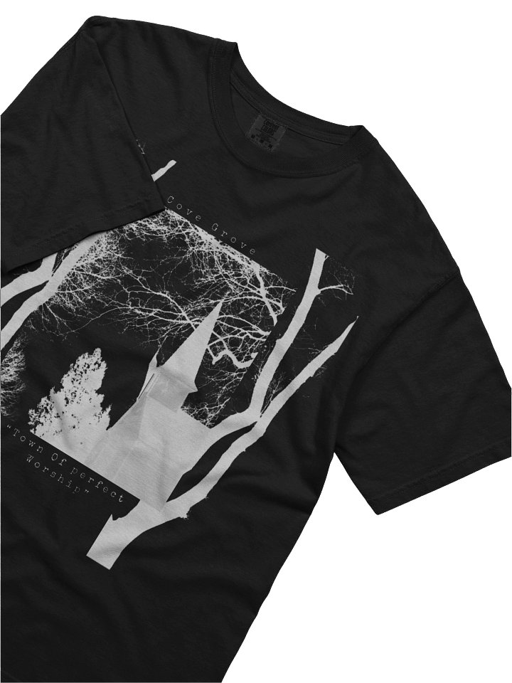 Town Of Perfect Worship Tee product image (2)