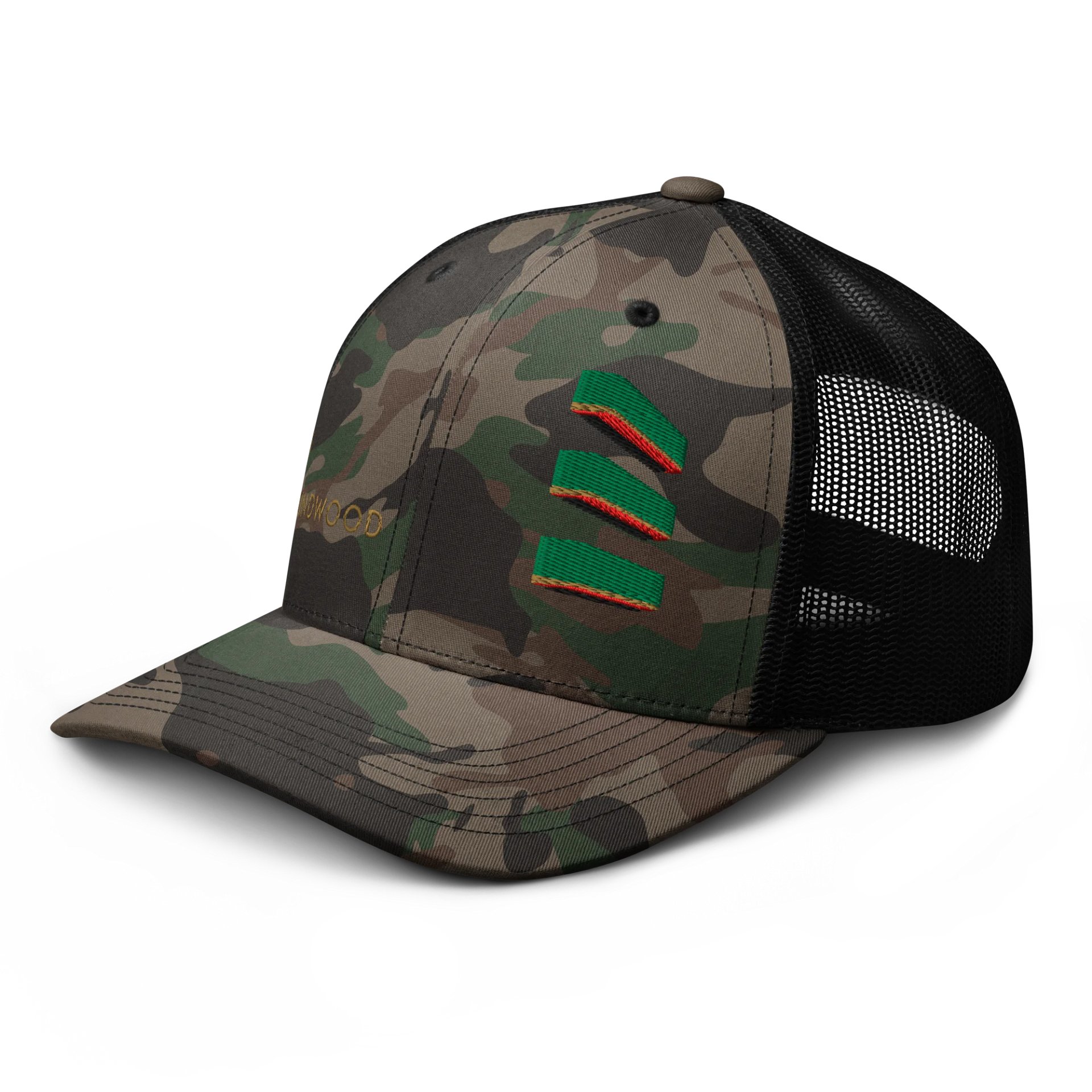 Roundwood | CAP product image (5)