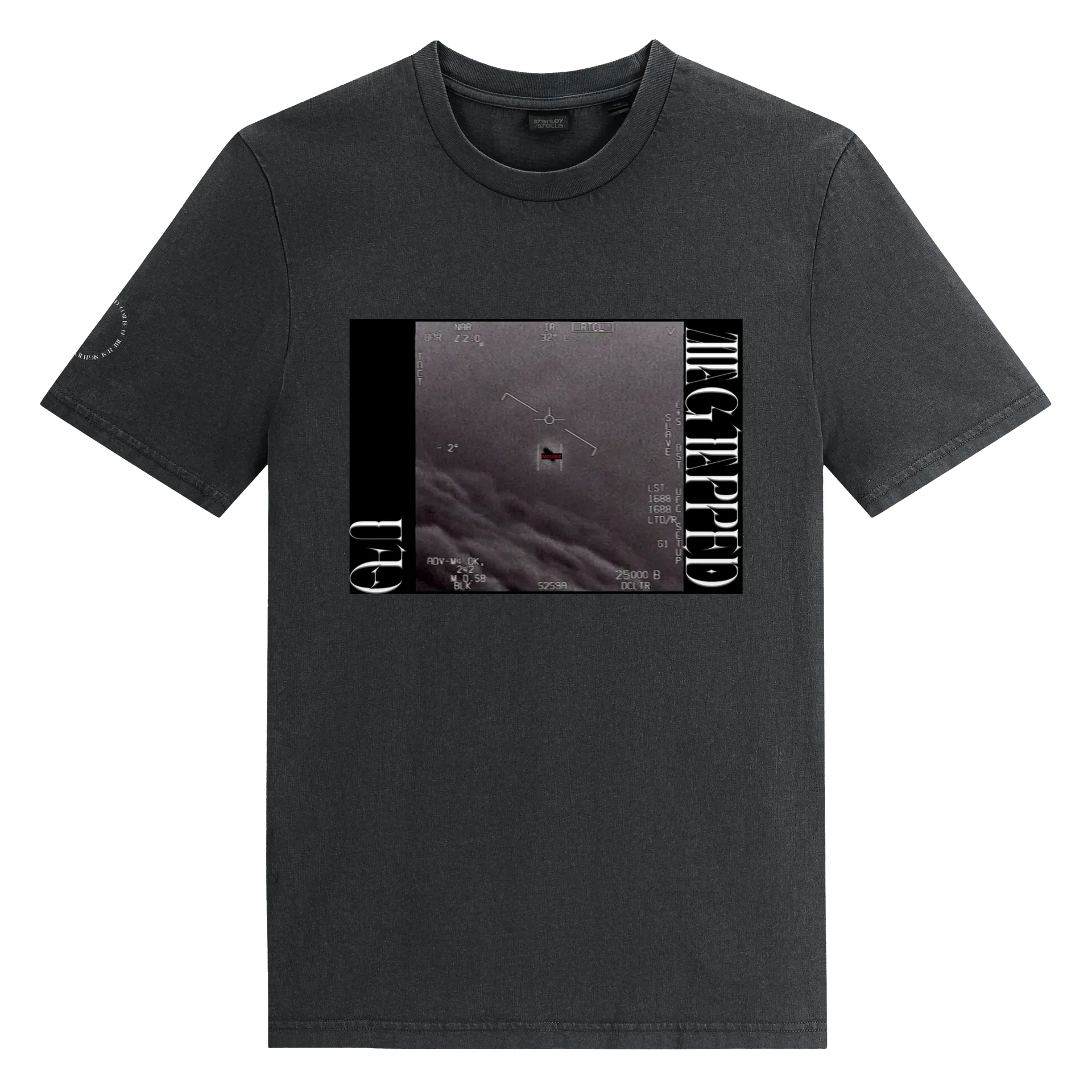UFO | Footage product image (1)