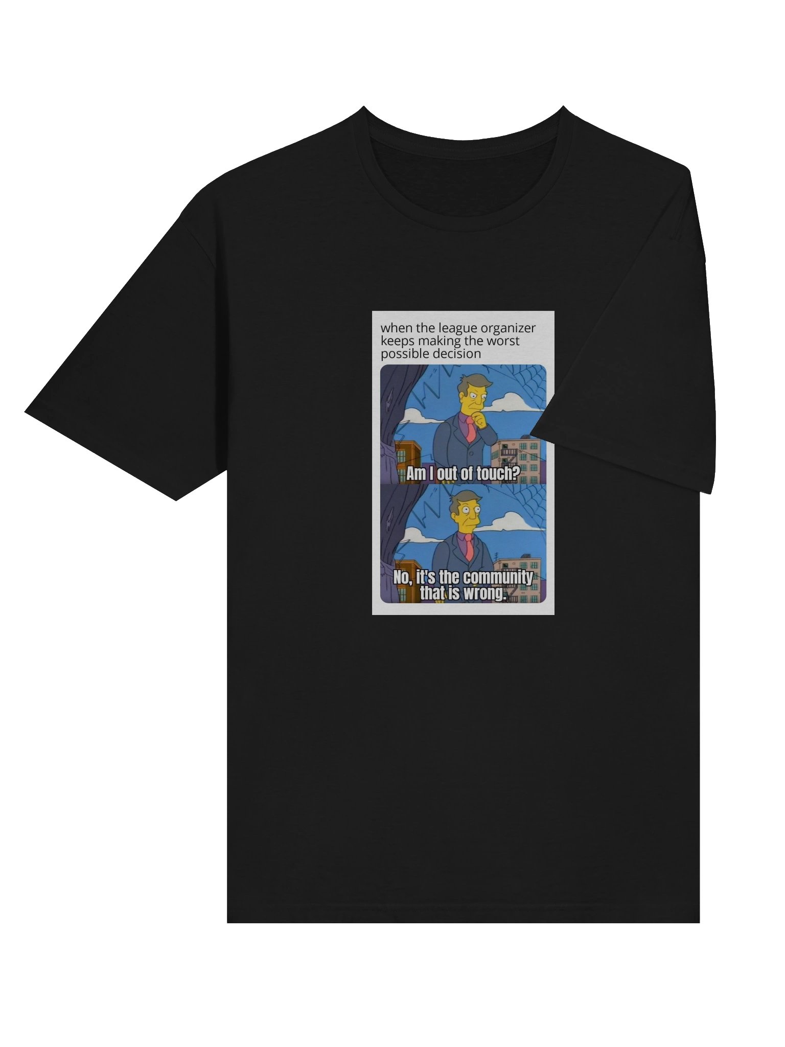 Am I out of touch? product image (6)