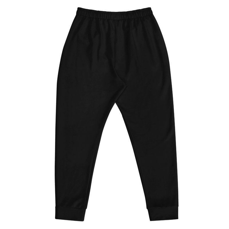 What's The Tea? Joggers - Black product image (2)