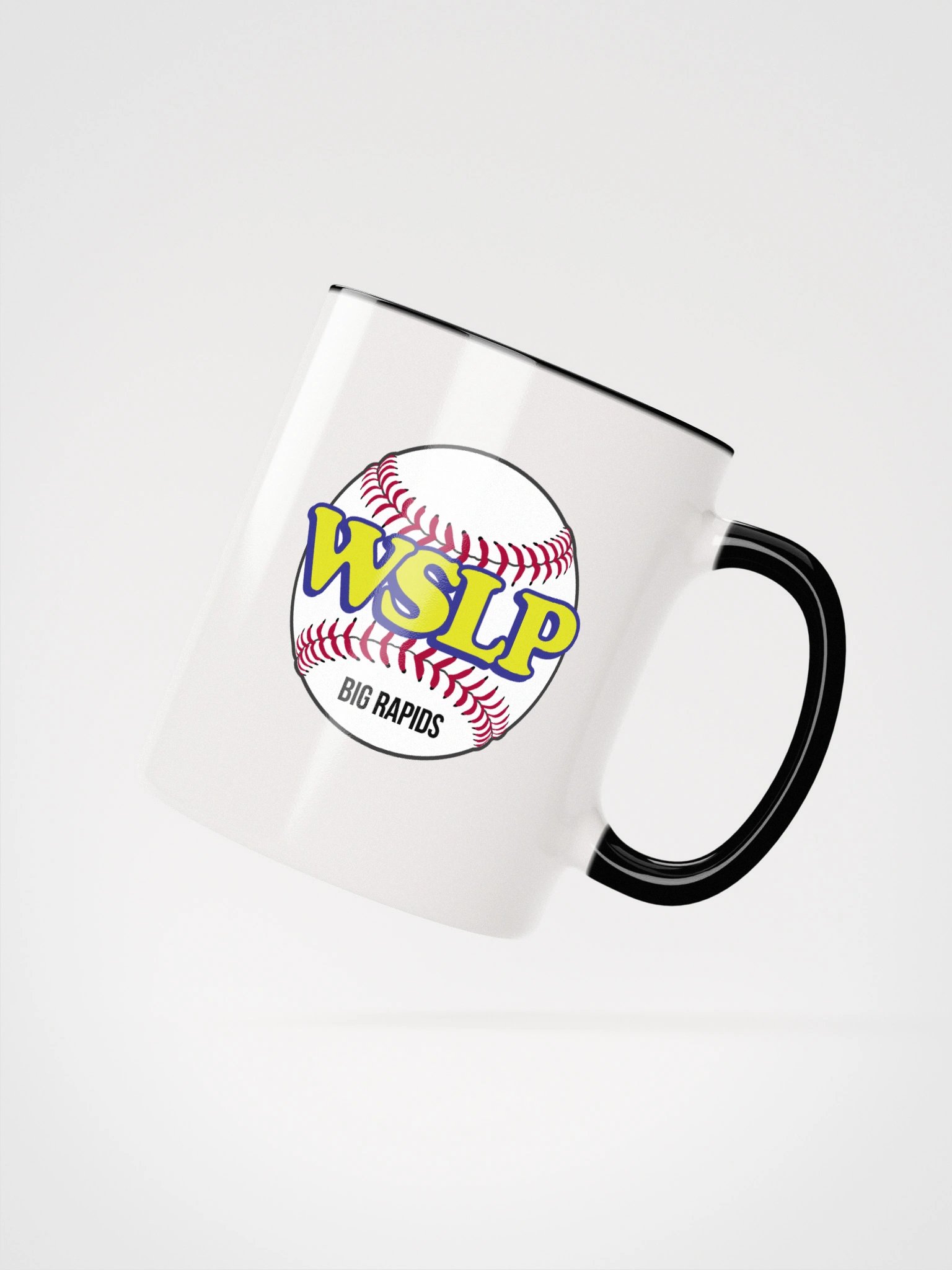 WSLP Big Rapids Mug product image (14)