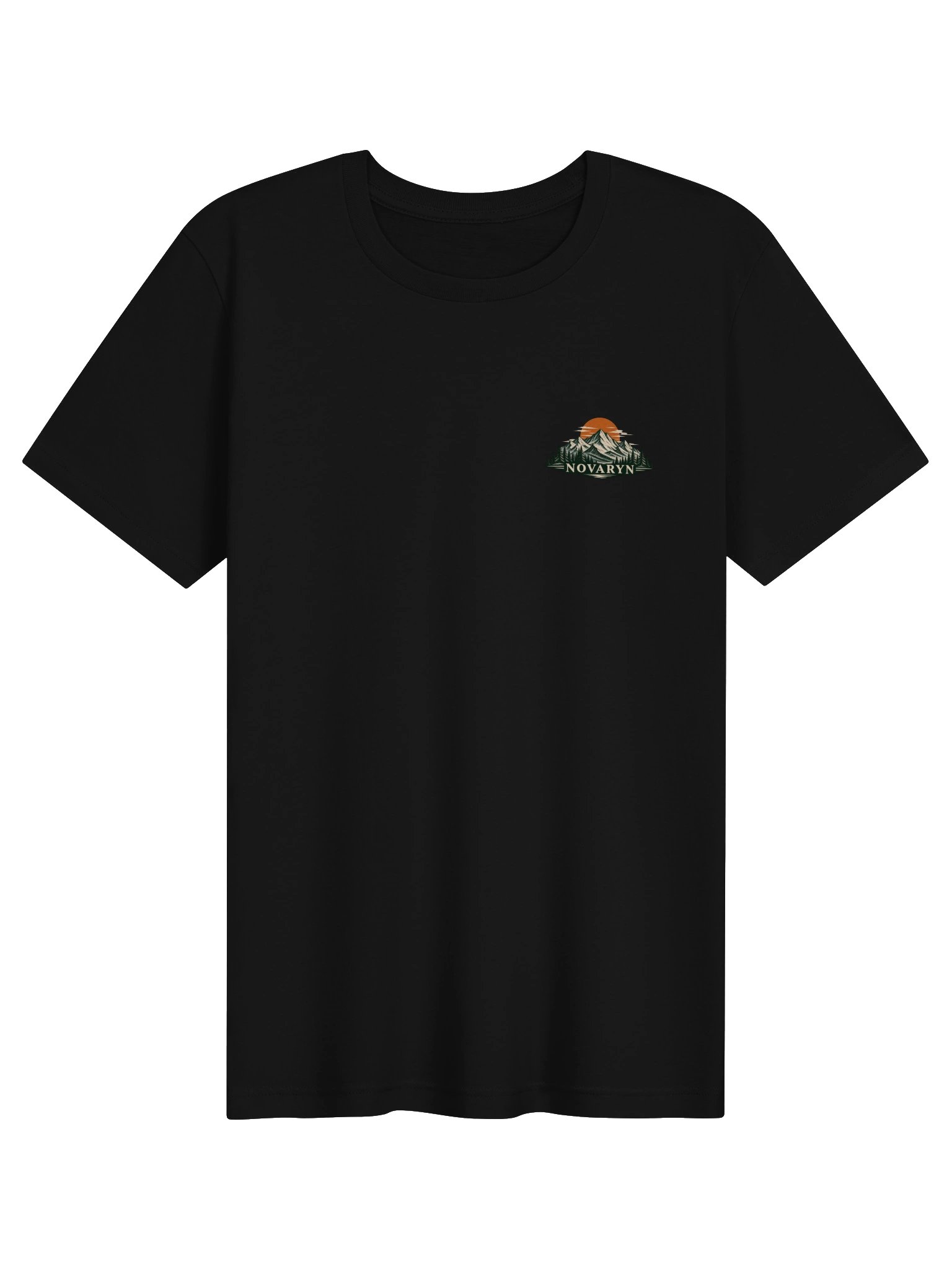 Novaryn High Country Tee product image (3)
