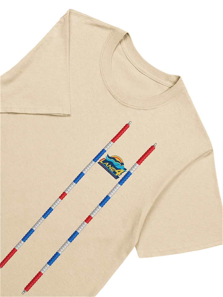 Lane Lines T-Shirt product image (34)