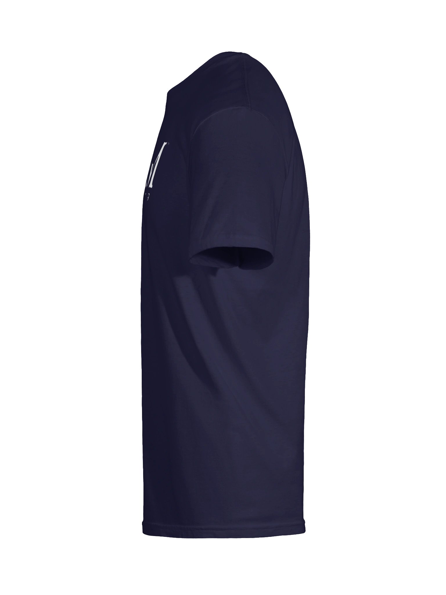 ISOM Simplified Global Softstyle Tee product image (29)