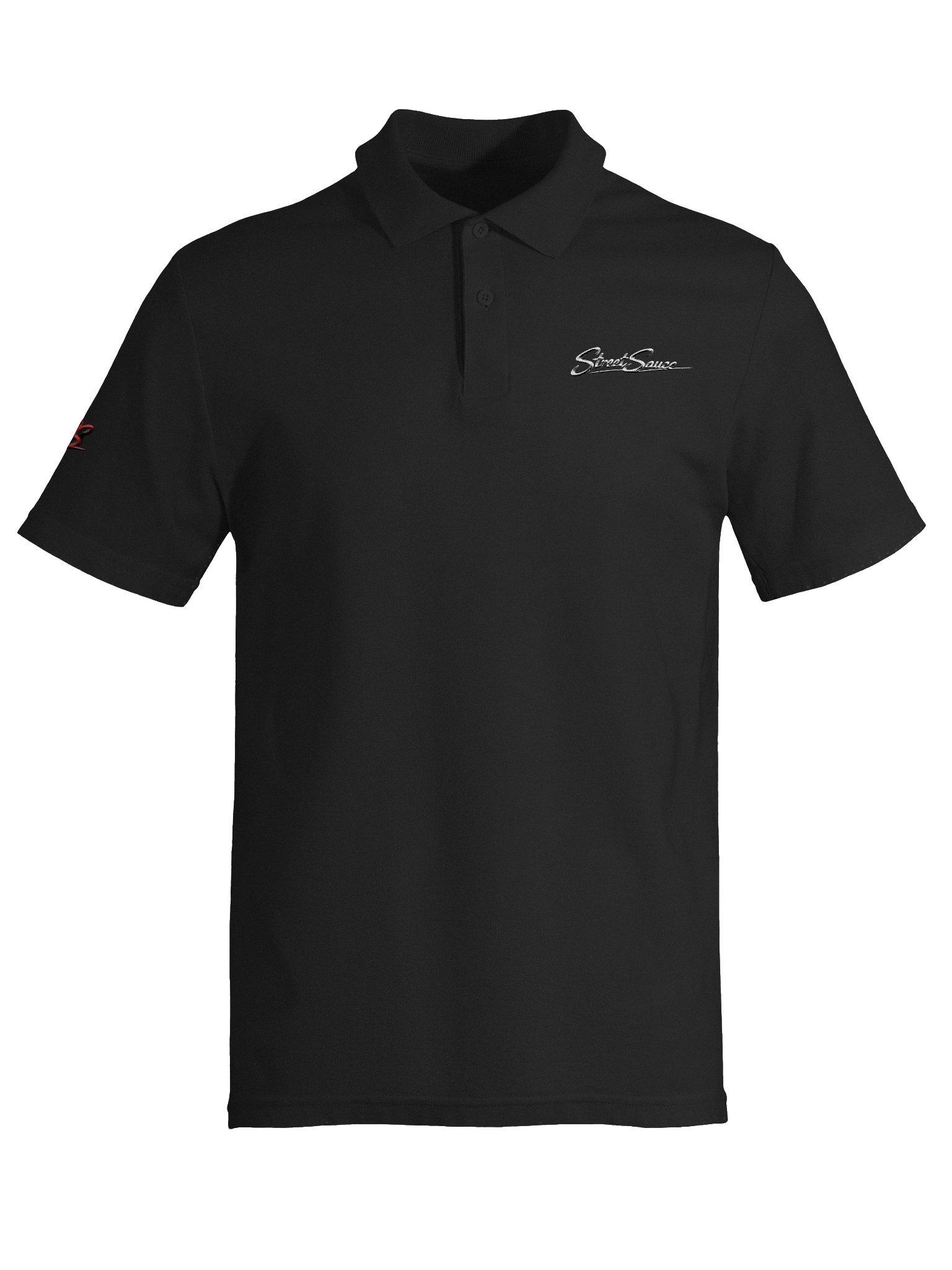 Competition Polo product image (5)