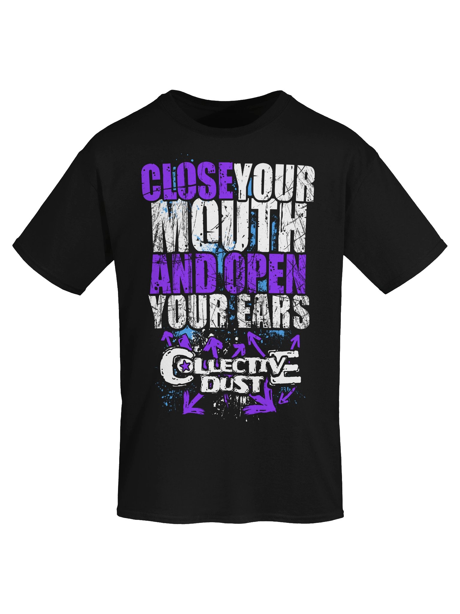 Shut Your Stinking Mouth product image (5)