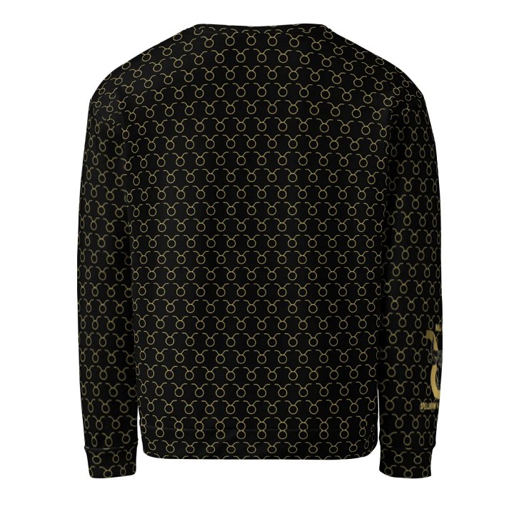 Taurus 2025, Bull Energy, Sweatshirt product image (2)