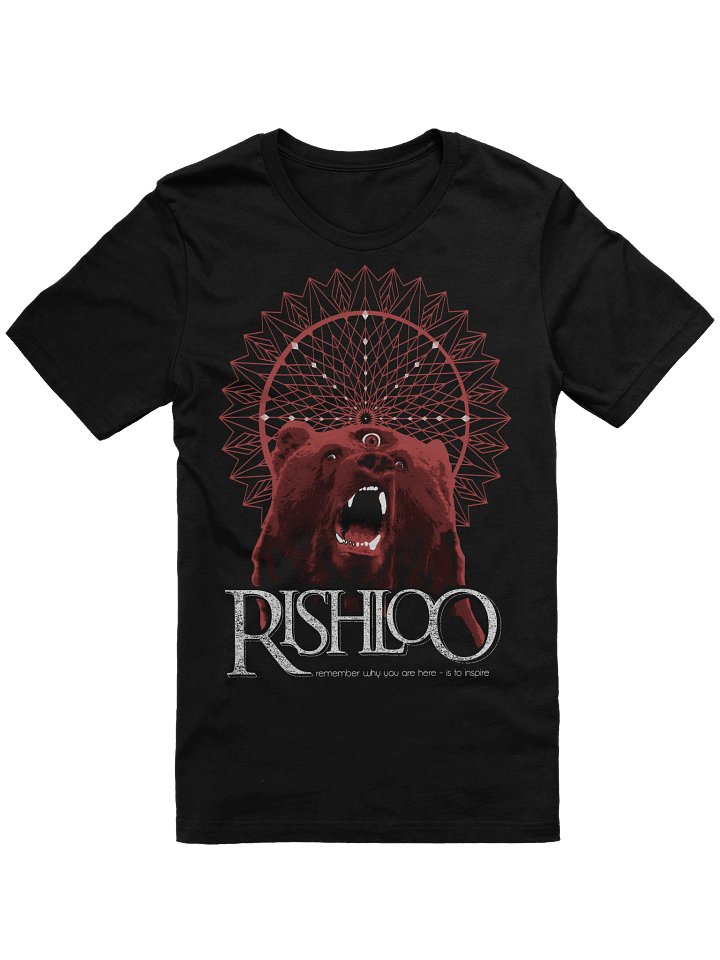 RISHLOO - Trancendental Animal product image (1)
