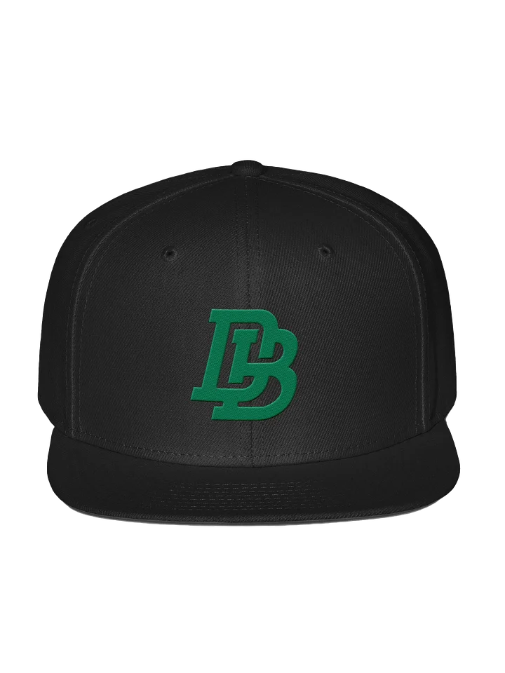 DB - GREEN CROWN product image (1)