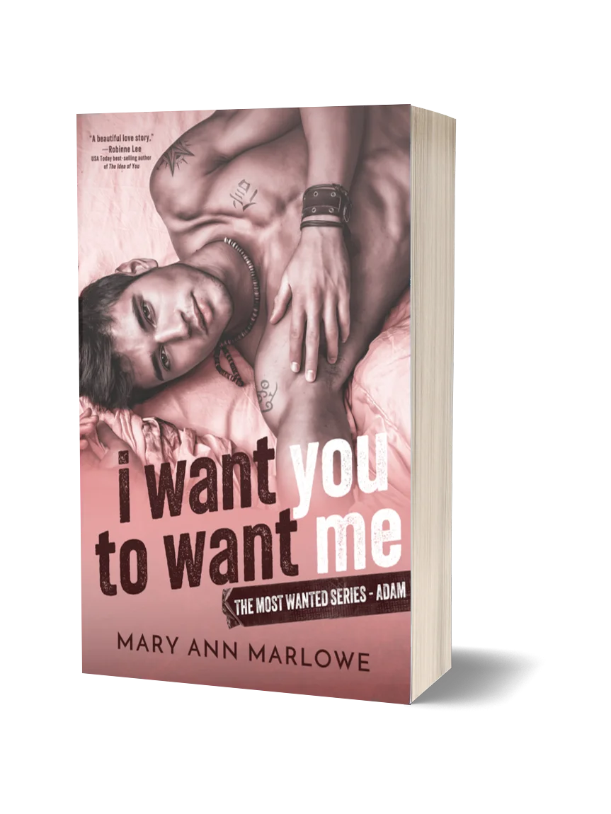 The Most Wanted Series 6-Book Bundle | Signed Paperback product image (4)