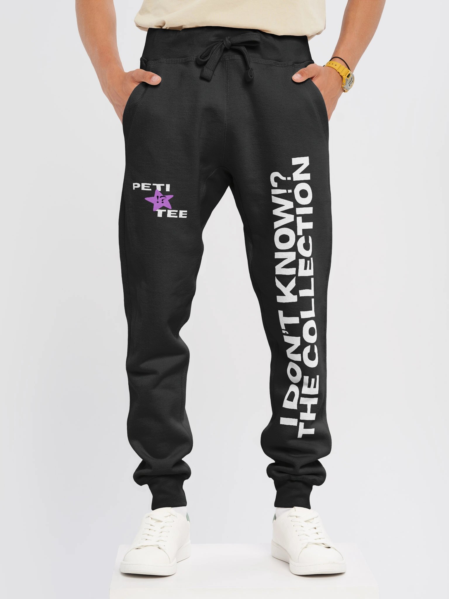 I DON'T KNOW!? - THE COLLECTION product image (3)