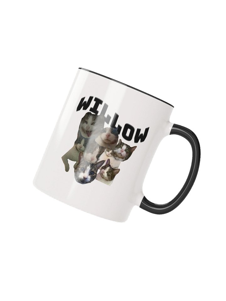 Wills Mug product image (4)