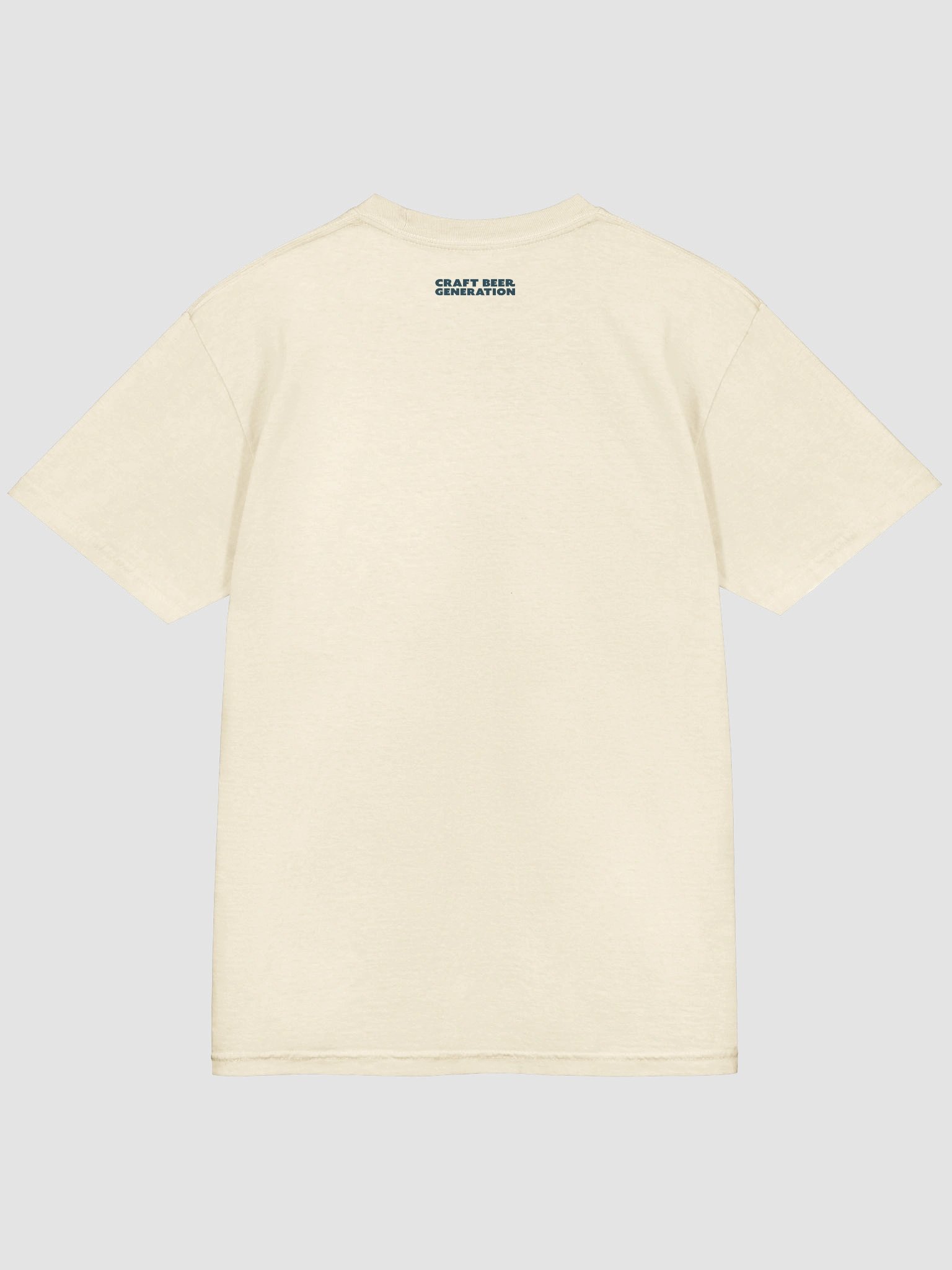 Zar de la cerveza T-shirt product image (4)
