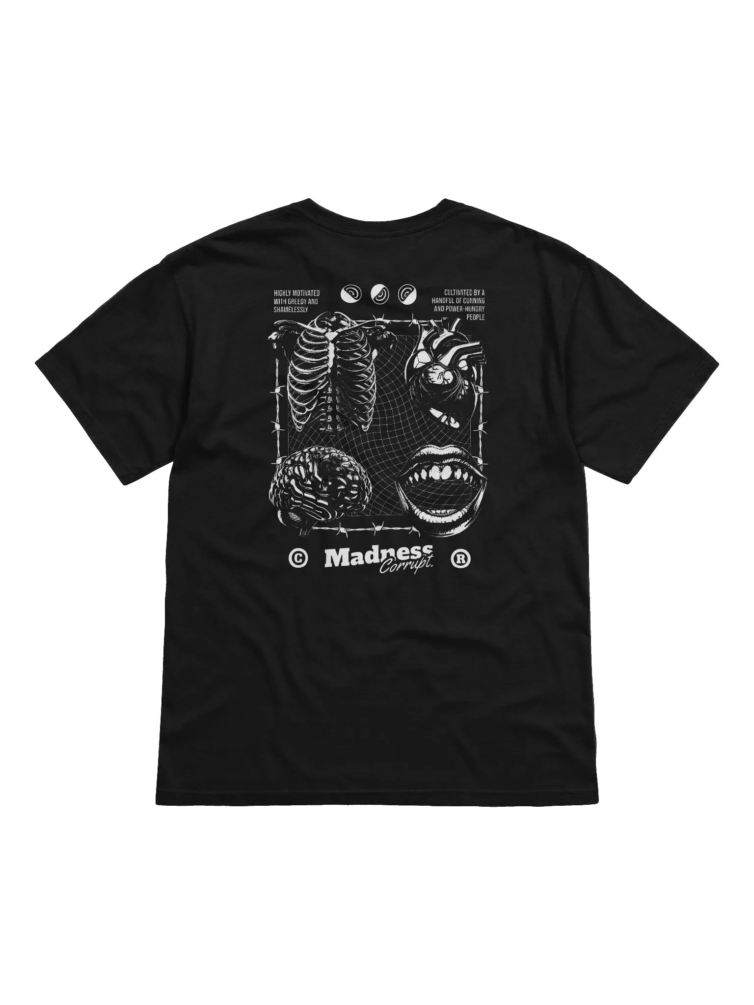 human anatomy tee product image (8)