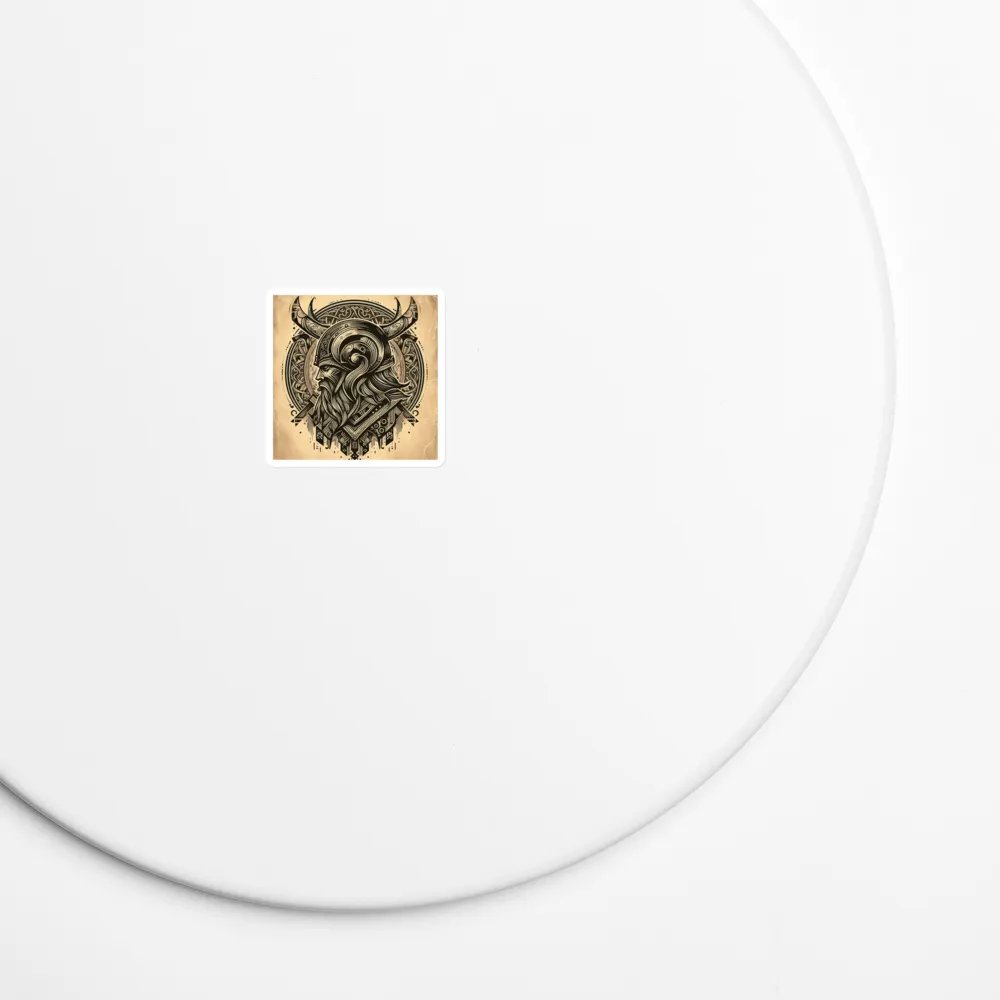 Viking Magnet product image (7)